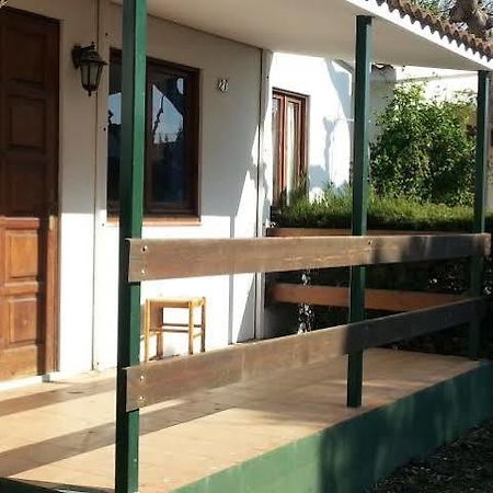 Vendrell Platja Calafell Ngoại thất bức ảnh