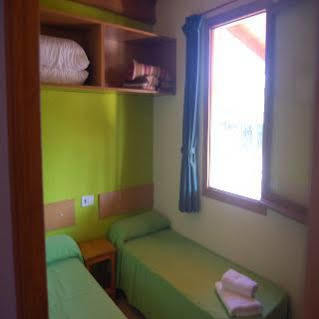Vendrell Platja Calafell Ngoại thất bức ảnh