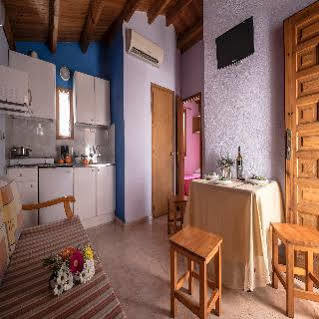 Vendrell Platja Calafell Ngoại thất bức ảnh